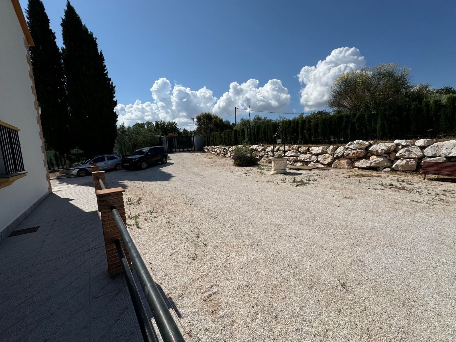 5 soverom Villa til salgs i Ronda med svømmebasseng garasje - € 1 300 000 (Ref: 9232244)