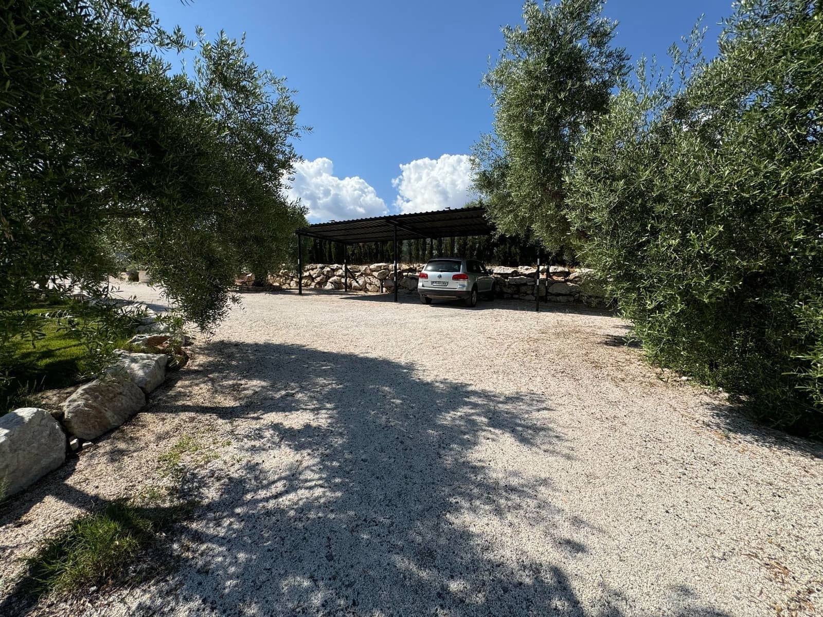 5 soverom Villa til salgs i Ronda med svømmebasseng garasje - € 1 300 000 (Ref: 9232244)