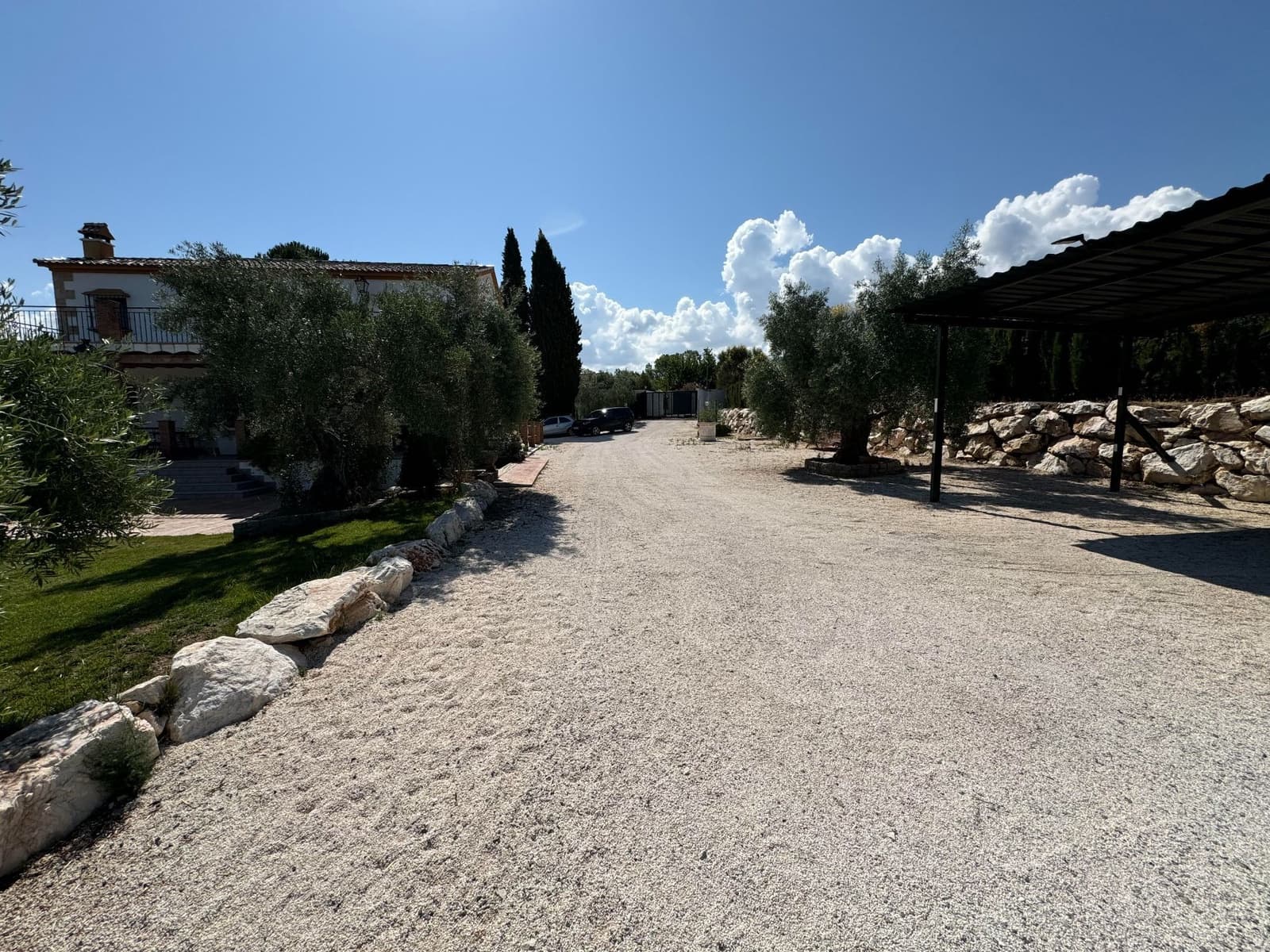 5 soverom Villa til salgs i Ronda med svømmebasseng garasje - € 1 300 000 (Ref: 9232244)