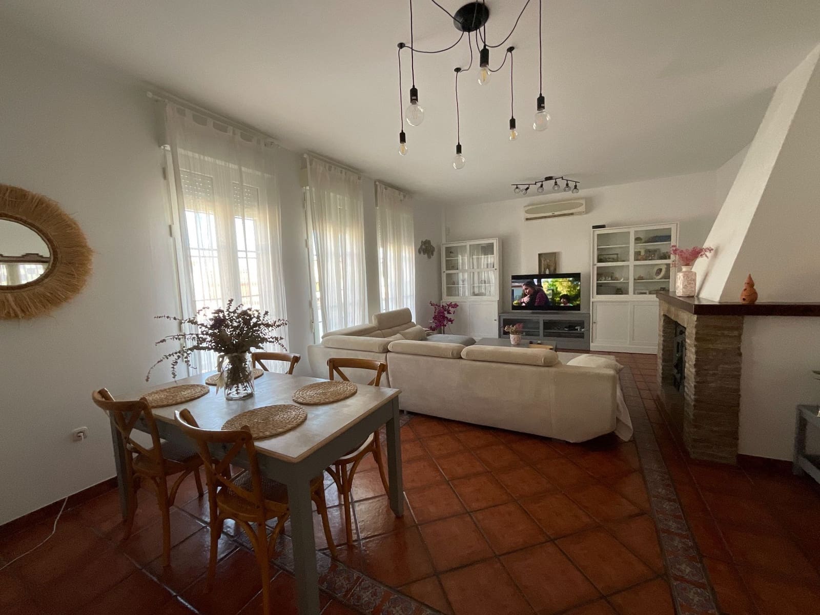 7 soveværelse Villa til salg i Antequera med swimmingpool garage - € 550.000 (Ref: 9242674)