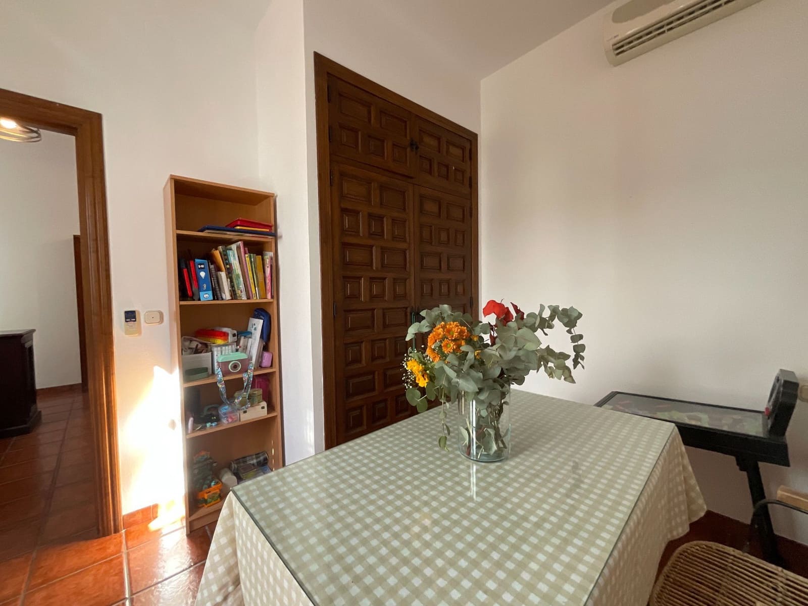 7 soveværelse Villa til salg i Antequera med swimmingpool garage - € 550.000 (Ref: 9242674)