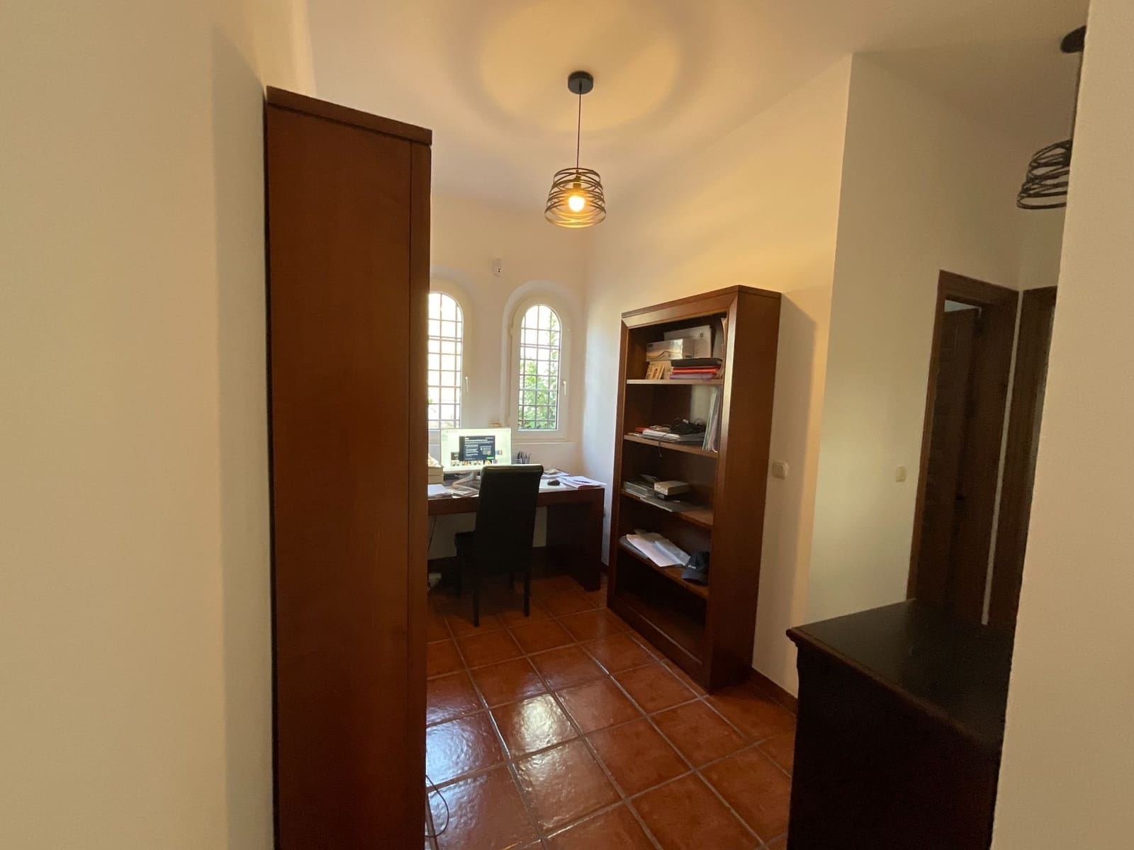 7 soveværelse Villa til salg i Antequera med swimmingpool garage - € 550.000 (Ref: 9242674)