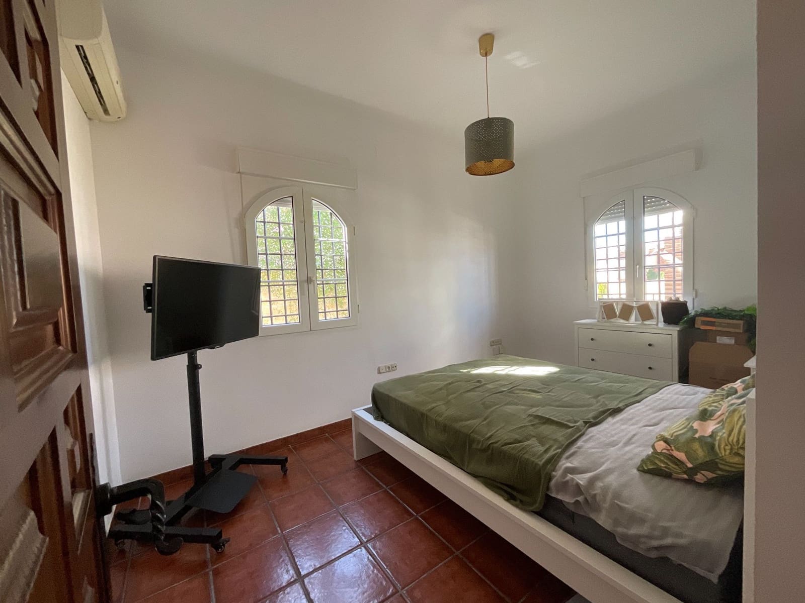 7 soveværelse Villa til salg i Antequera med swimmingpool garage - € 550.000 (Ref: 9242674)