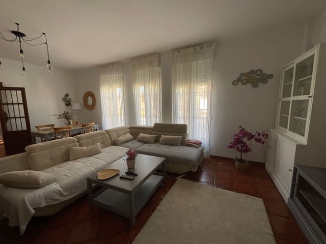 7 soveværelse Villa til salg i Antequera med swimmingpool garage - € 550.000 (Ref: 9242674)