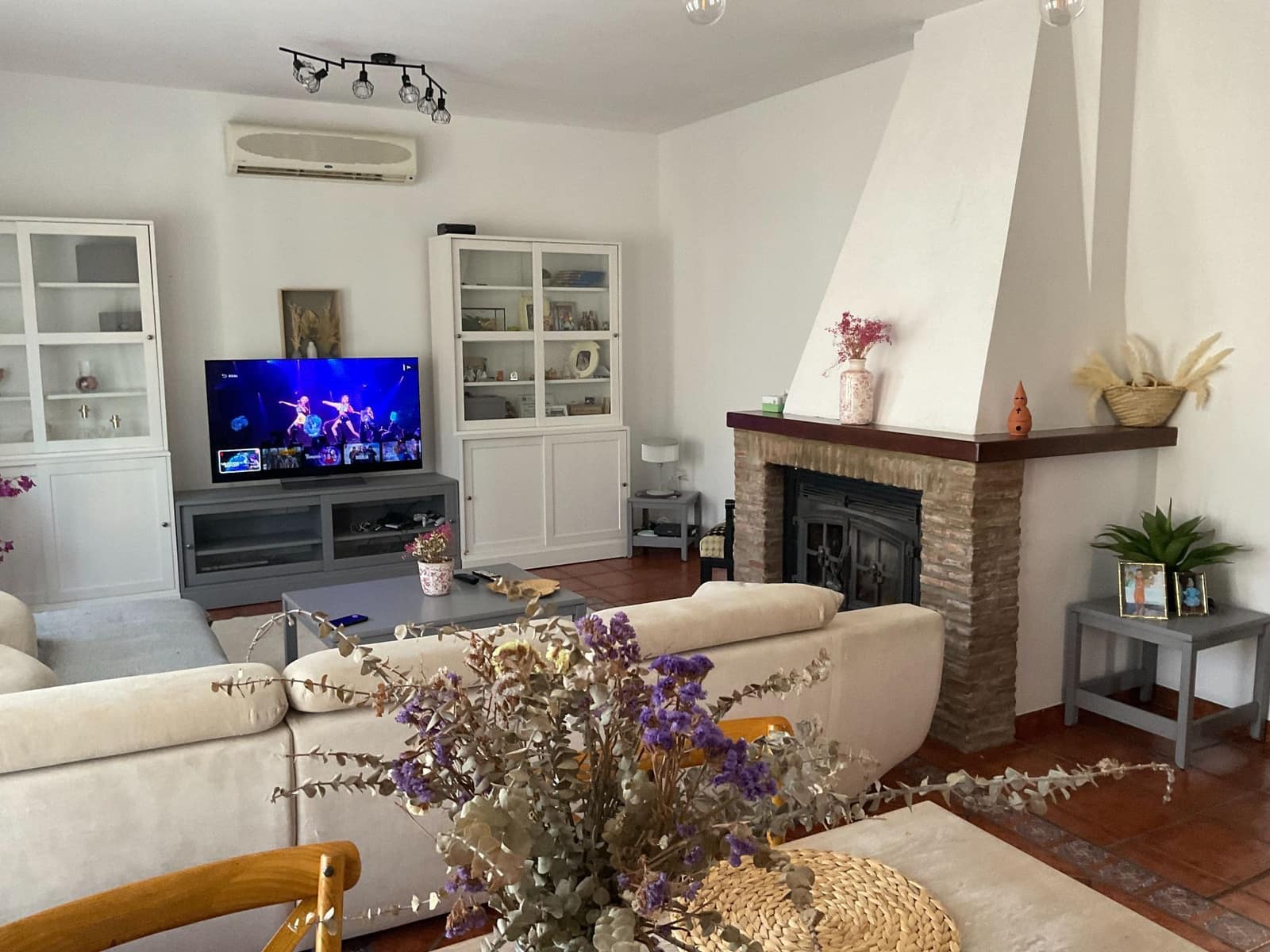 7 soveværelse Villa til salg i Antequera med swimmingpool garage - € 550.000 (Ref: 9242674)