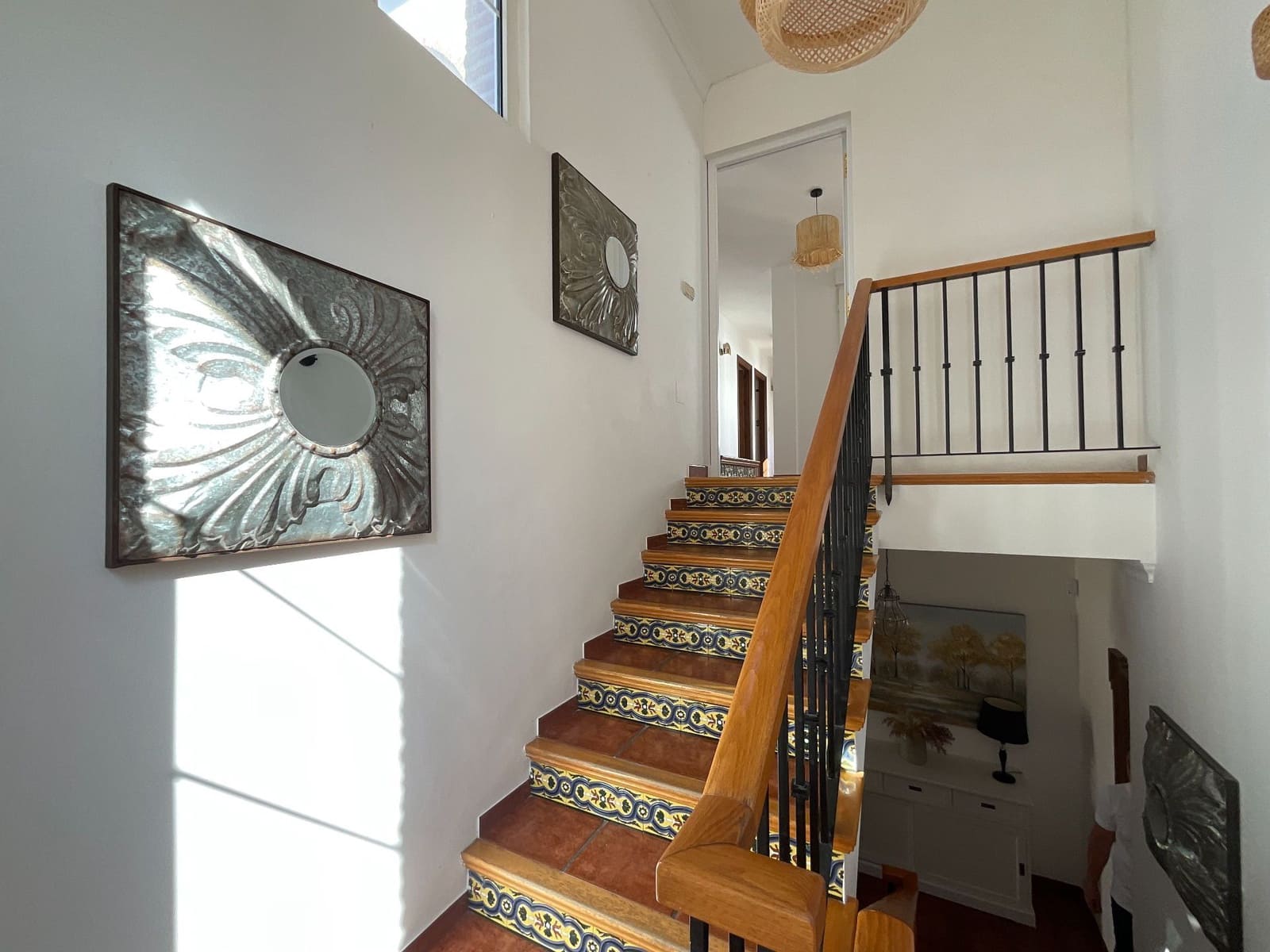 7 soveværelse Villa til salg i Antequera med swimmingpool garage - € 550.000 (Ref: 9242674)