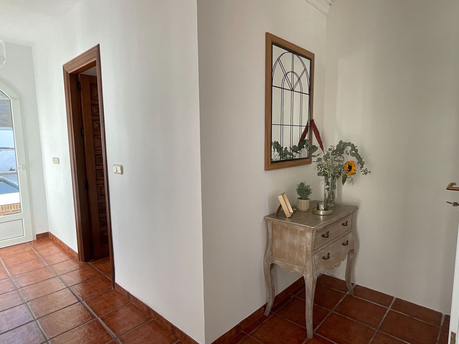 7 soveværelse Villa til salg i Antequera med swimmingpool garage - € 550.000 (Ref: 9242674)