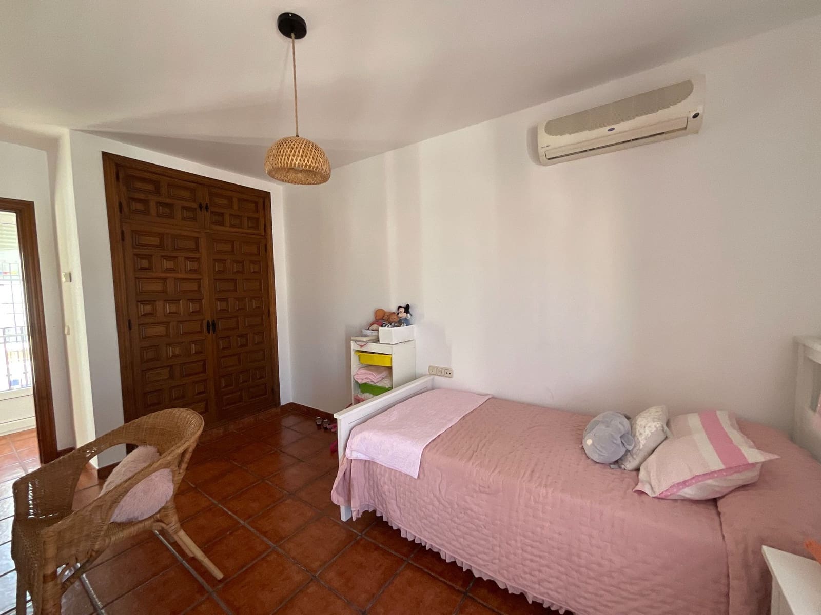 7 soveværelse Villa til salg i Antequera med swimmingpool garage - € 550.000 (Ref: 9242674)