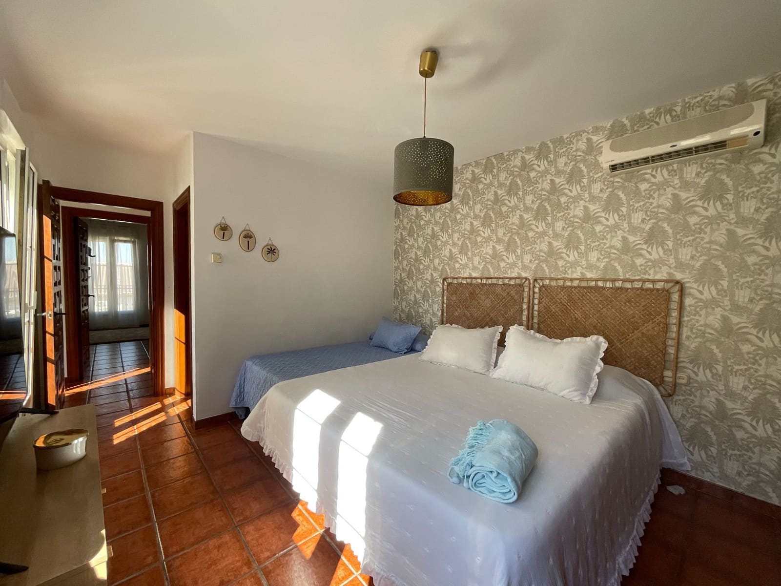 7 soveværelse Villa til salg i Antequera med swimmingpool garage - € 550.000 (Ref: 9242674)