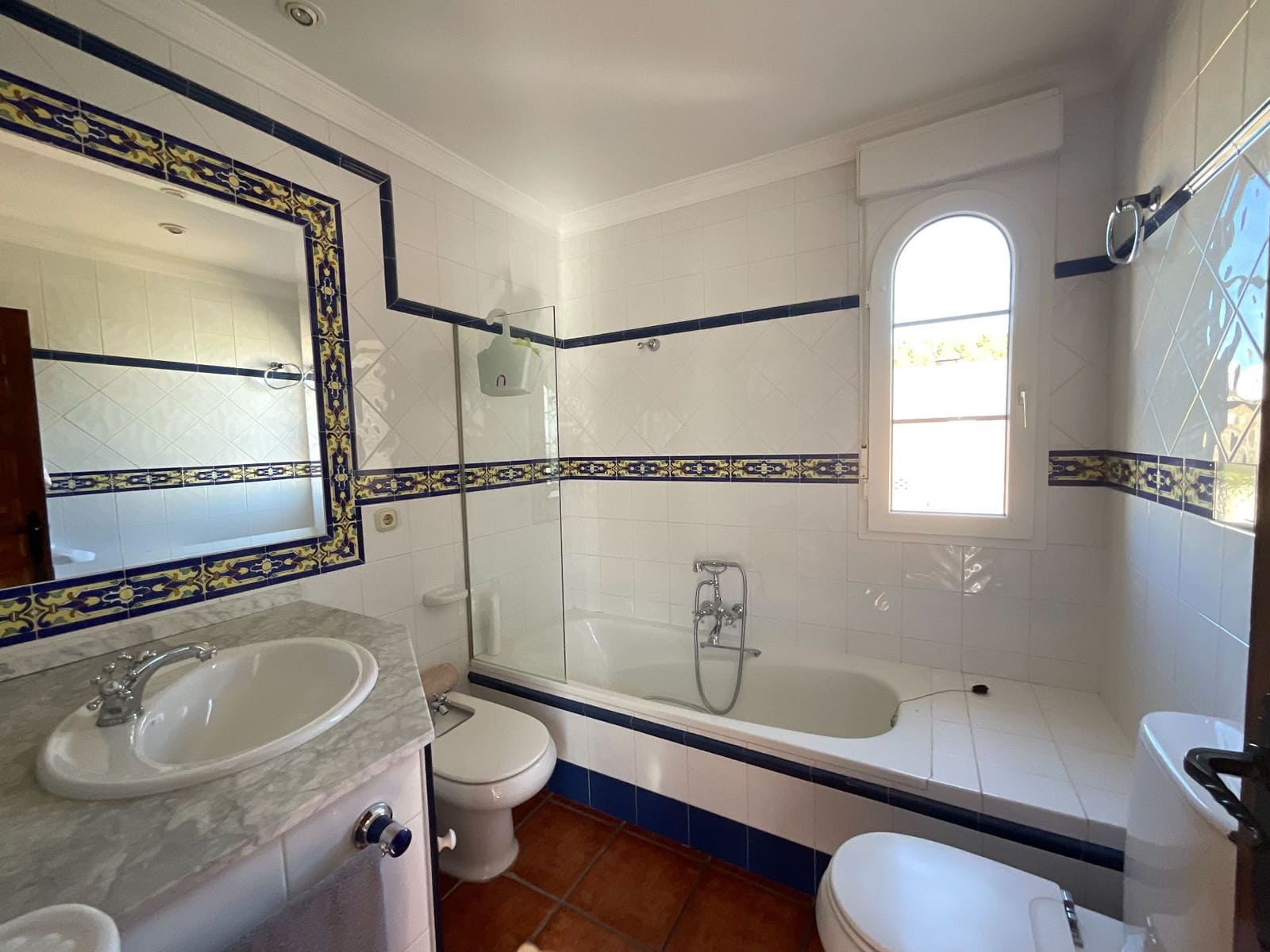 7 soveværelse Villa til salg i Antequera med swimmingpool garage - € 550.000 (Ref: 9242674)