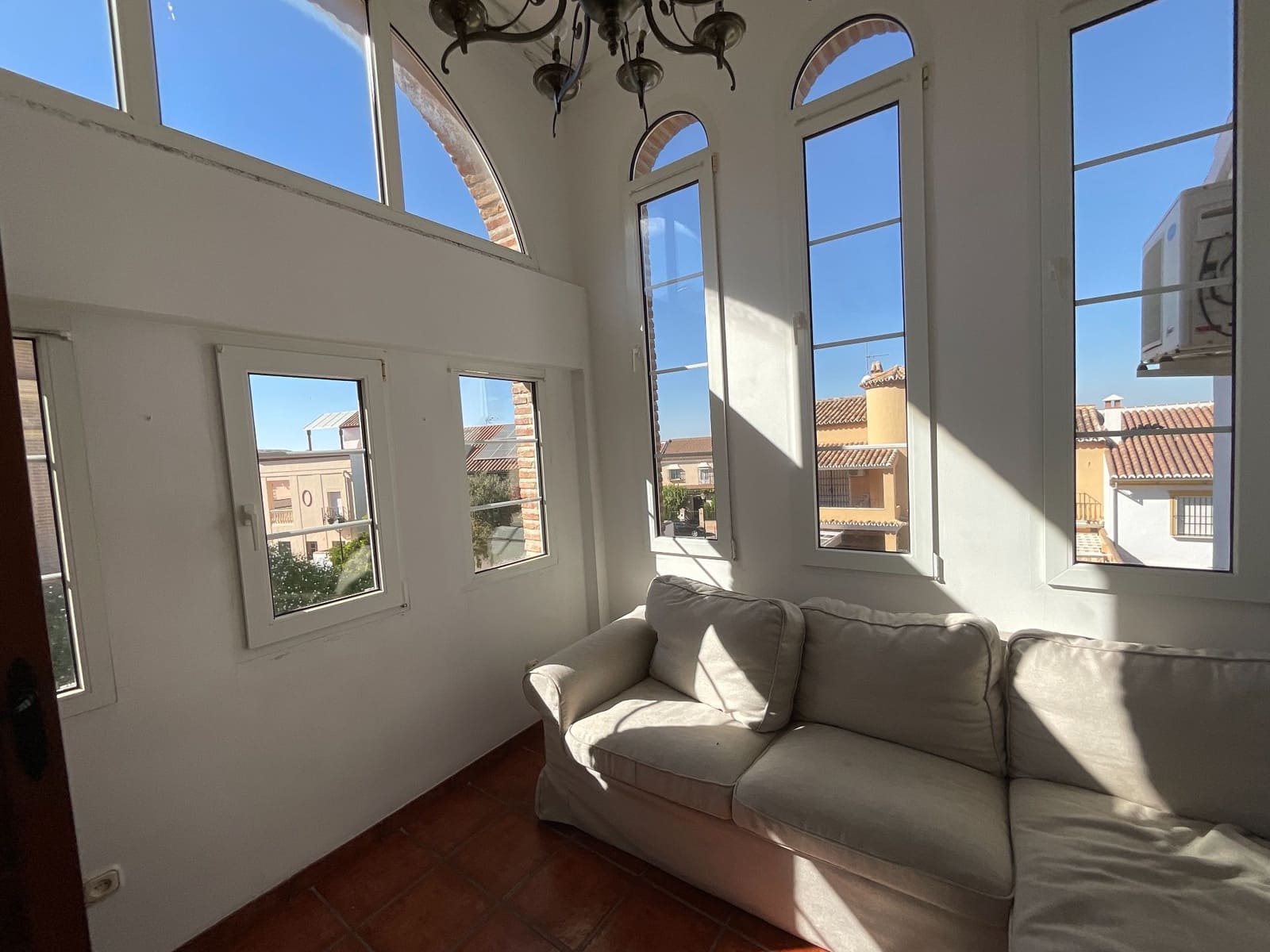 7 soveværelse Villa til salg i Antequera med swimmingpool garage - € 550.000 (Ref: 9242674)