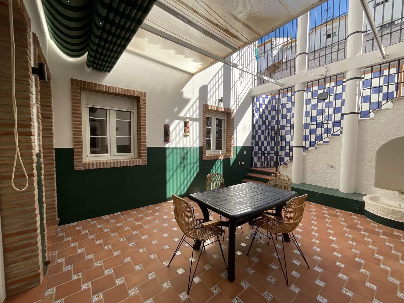 7 soveværelse Villa til salg i Antequera med swimmingpool garage - € 550.000 (Ref: 9242674)