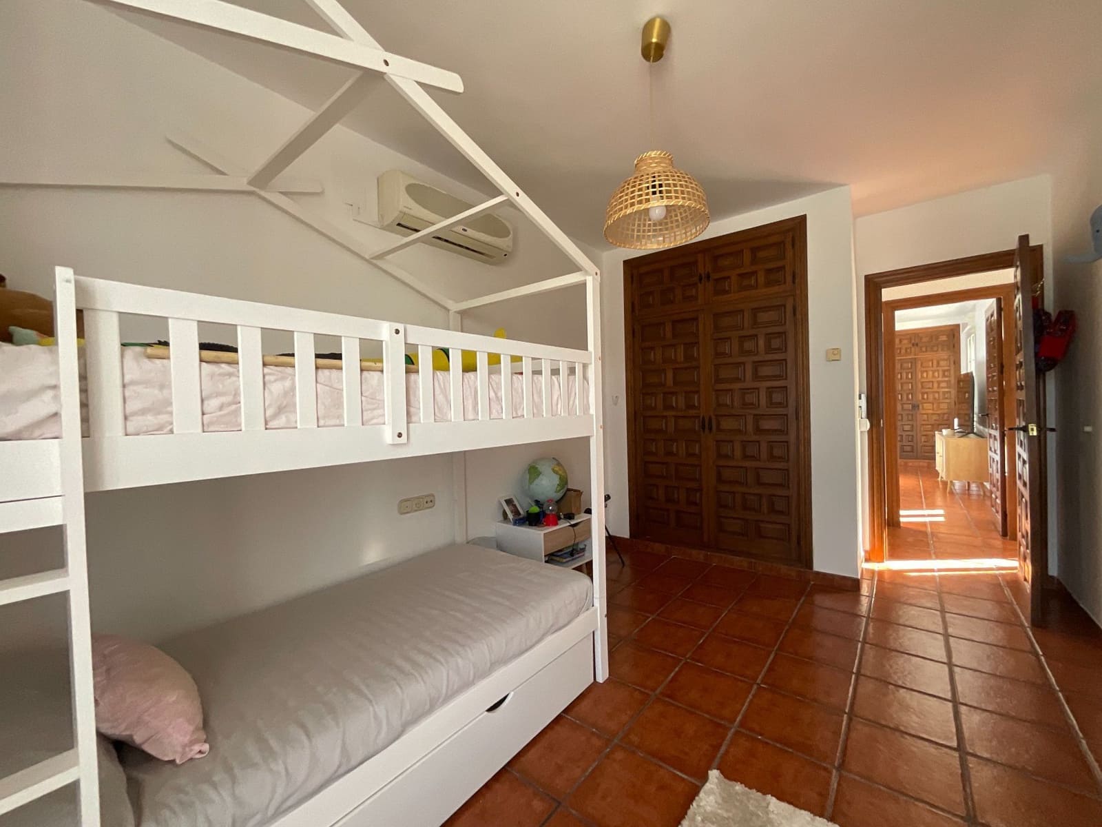 7 soveværelse Villa til salg i Antequera med swimmingpool garage - € 550.000 (Ref: 9242674)