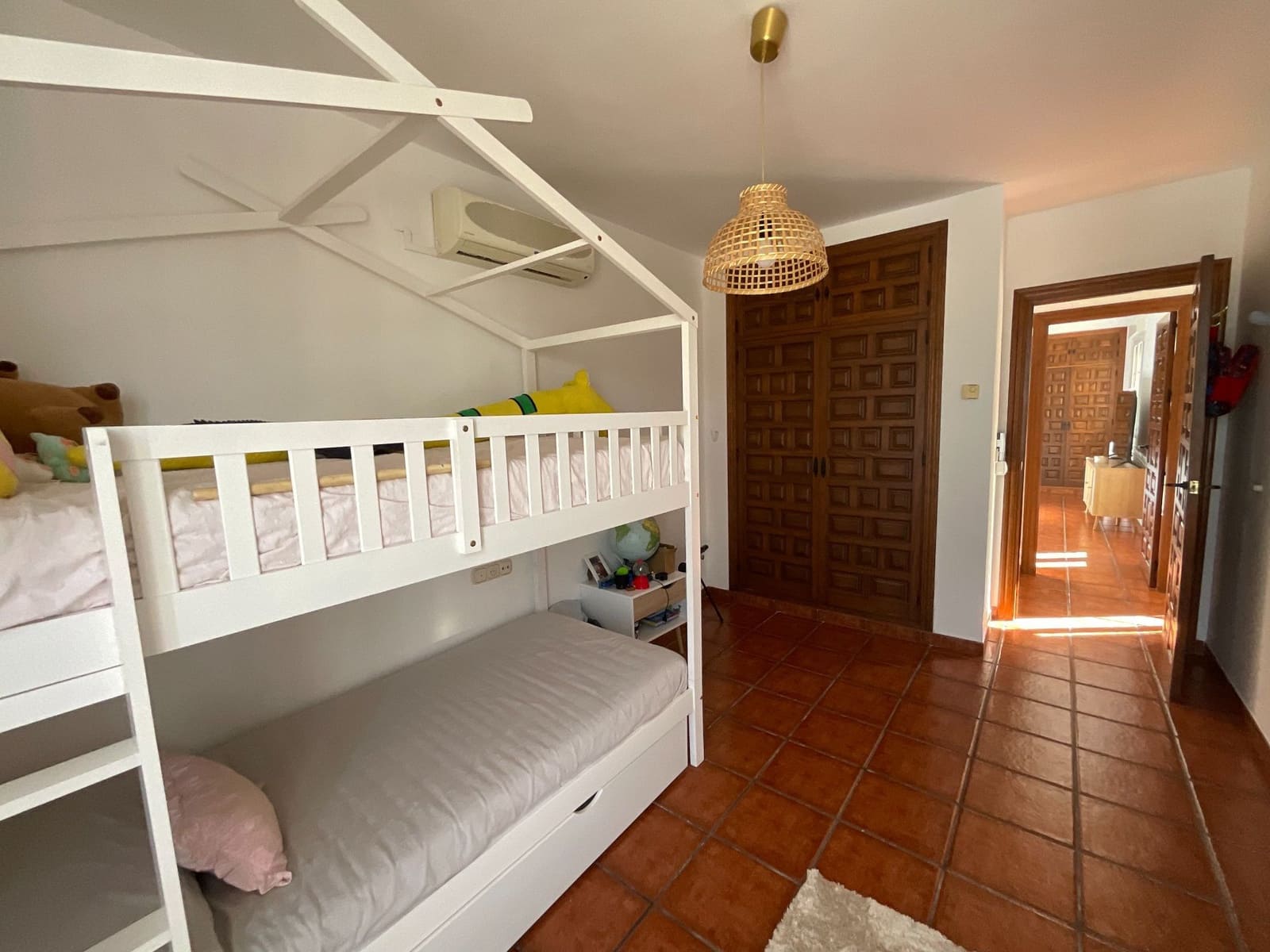 7 soveværelse Villa til salg i Antequera med swimmingpool garage - € 550.000 (Ref: 9242674)