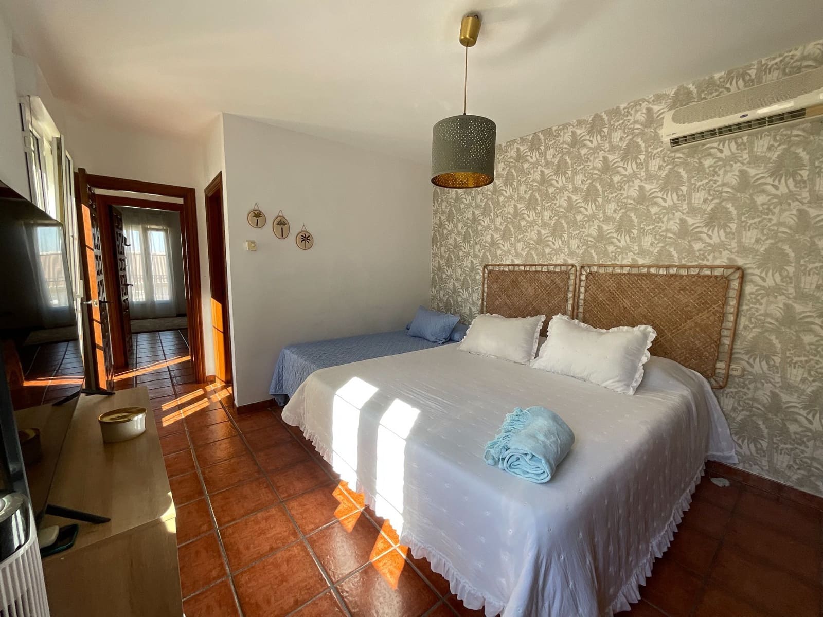 7 soveværelse Villa til salg i Antequera med swimmingpool garage - € 550.000 (Ref: 9242674)