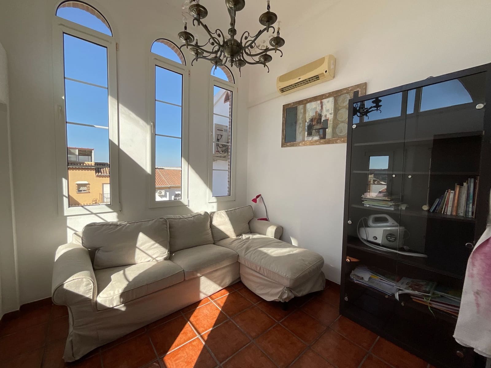 7 soveværelse Villa til salg i Antequera med swimmingpool garage - € 550.000 (Ref: 9242674)