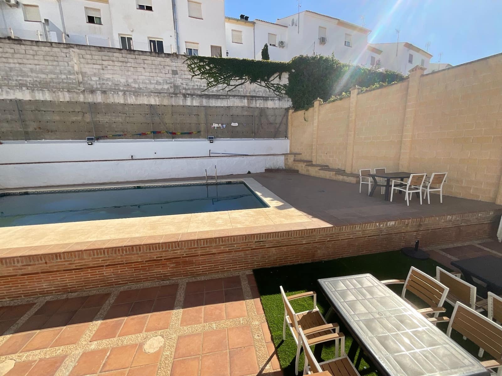 7 soveværelse Villa til salg i Antequera med swimmingpool garage - € 550.000 (Ref: 9242674)