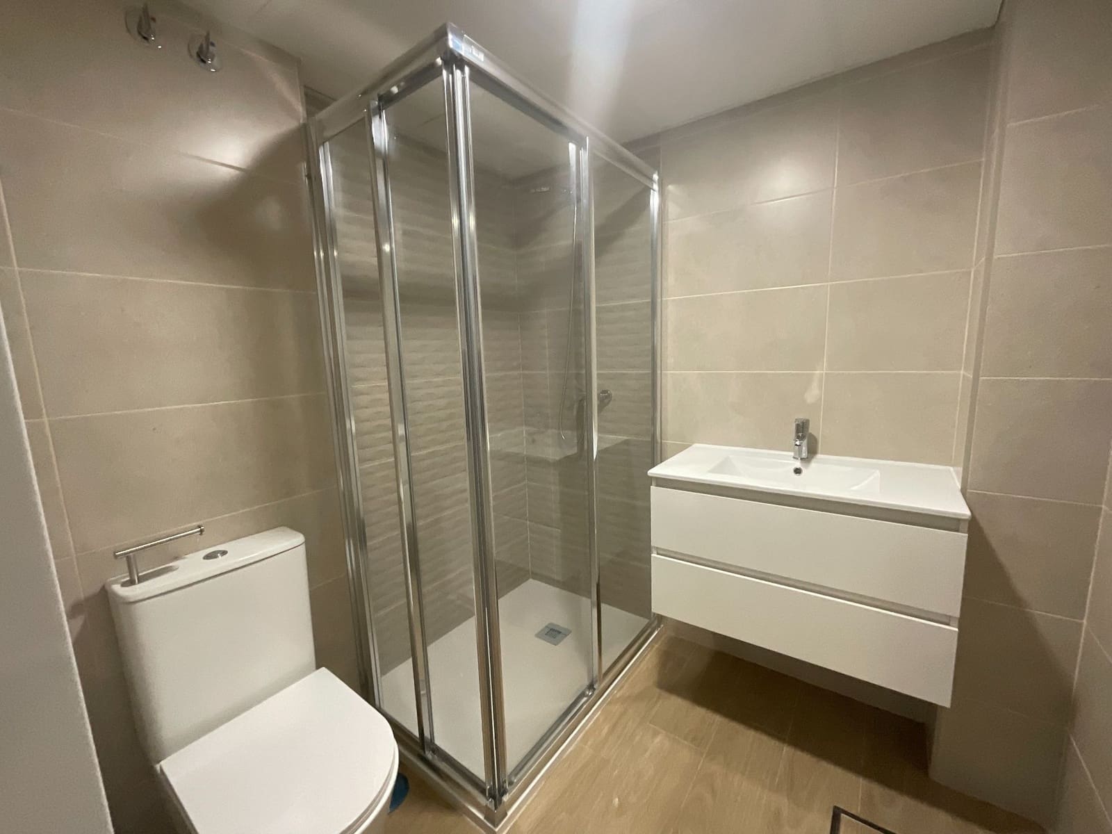 2 soveværelse Lejlighed til salg i Antequera - € 135.000 (Ref: 9262158)