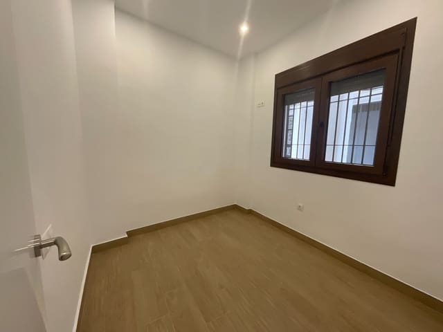 2 slaapkamer Flat te koop in Antequera - € 135.000 (Ref: 9262158)