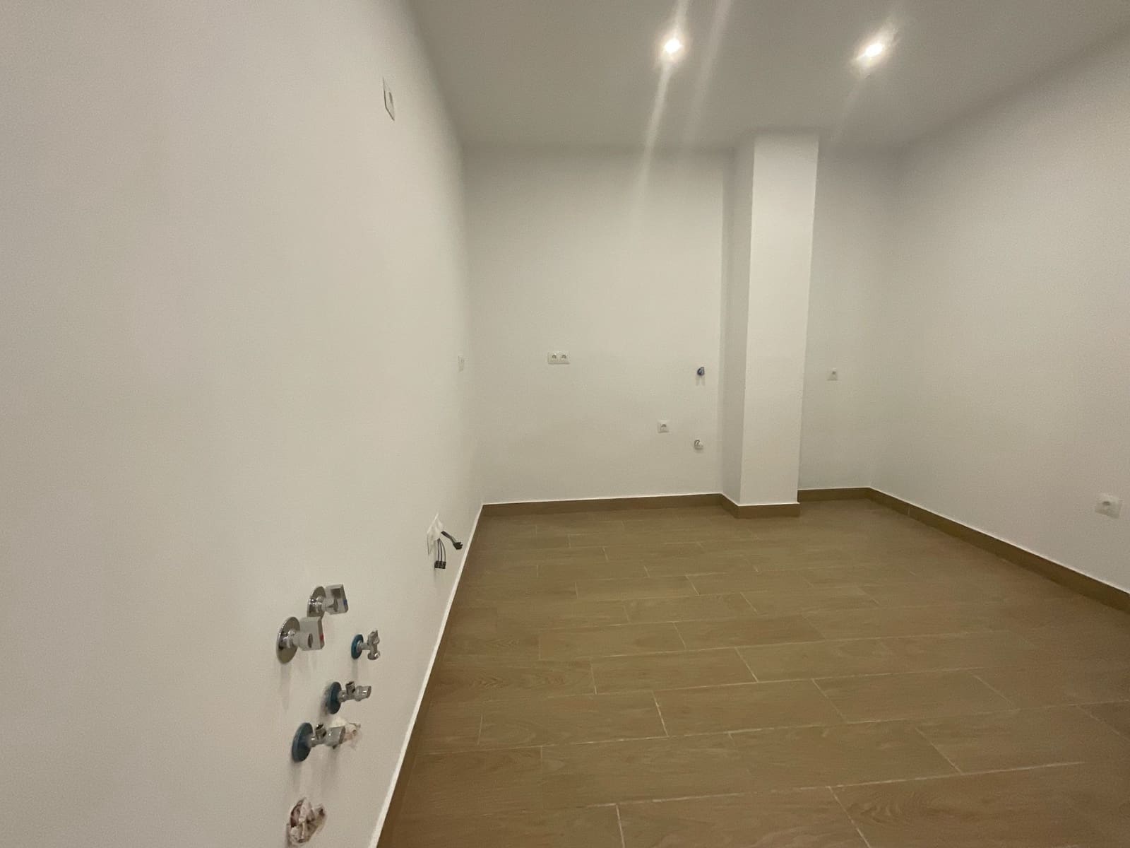 2 soveværelse Lejlighed til salg i Antequera - € 135.000 (Ref: 9262158)