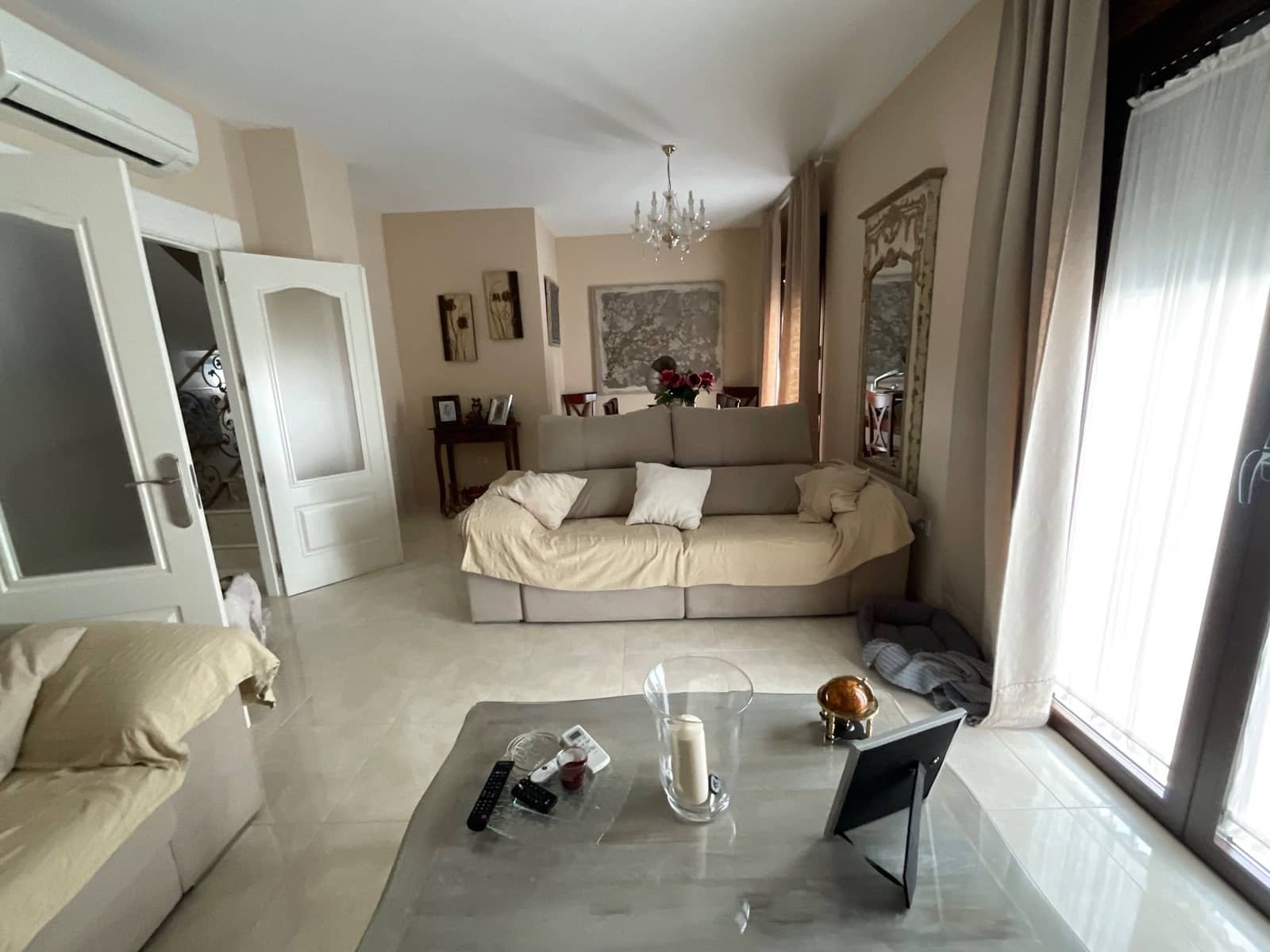 3 bedroom Villa for sale in Antequera with garage - € 440,000 (Ref: 9262159)