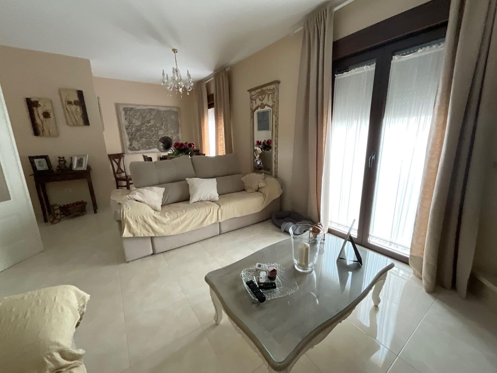 3 bedroom Villa for sale in Antequera with garage - € 440,000 (Ref: 9262159)