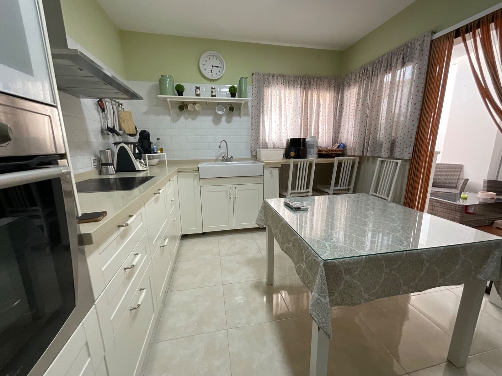 3 bedroom Villa for sale in Antequera with garage - € 440,000 (Ref: 9262159)