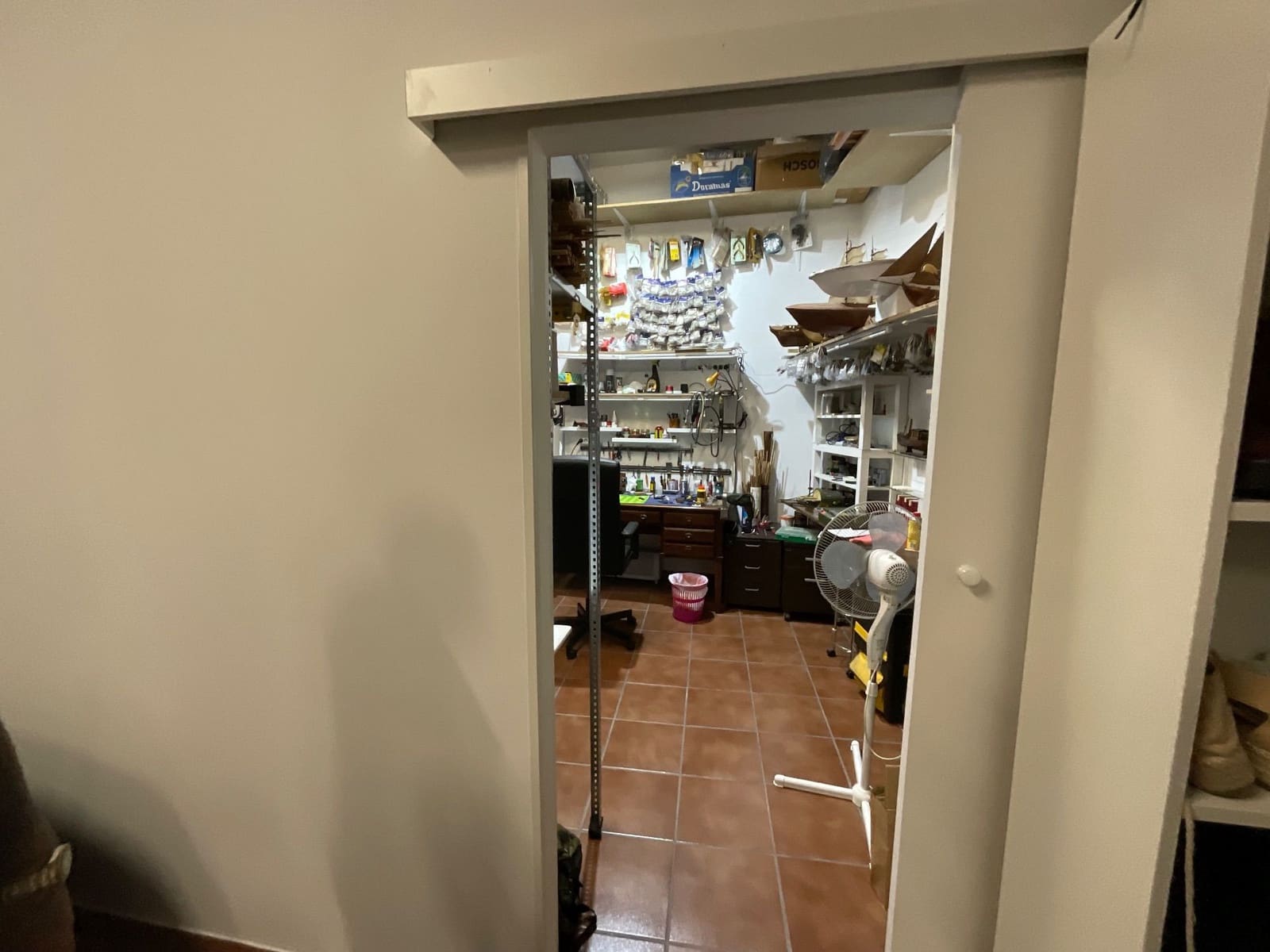 3 bedroom Villa for sale in Antequera with garage - € 440,000 (Ref: 9262159)