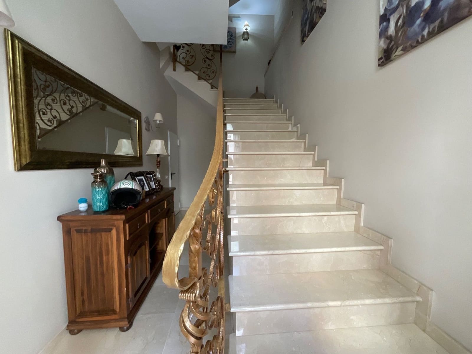 3 bedroom Villa for sale in Antequera with garage - € 440,000 (Ref: 9262159)