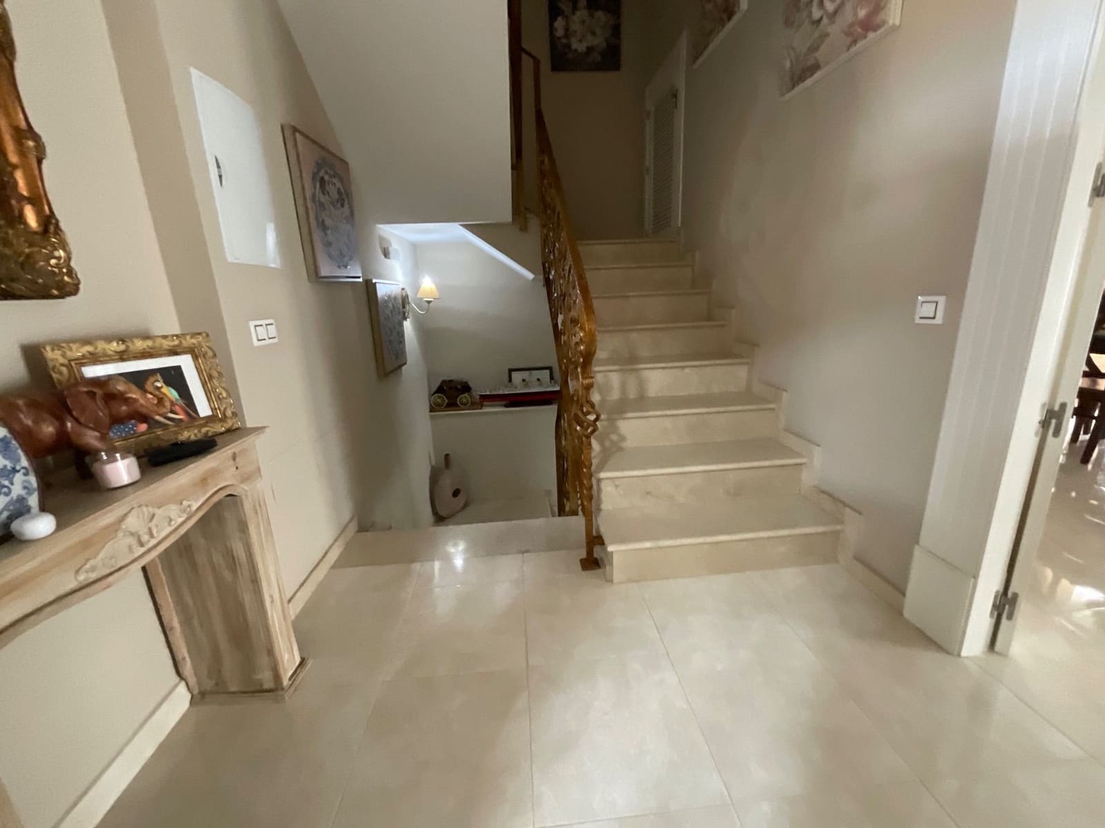 3 bedroom Villa for sale in Antequera with garage - € 440,000 (Ref: 9262159)