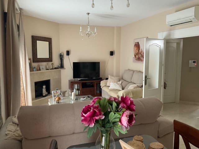 3 soverom Villa til salgs i Antequera med garasje - € 440 000 (Ref: 9262159)