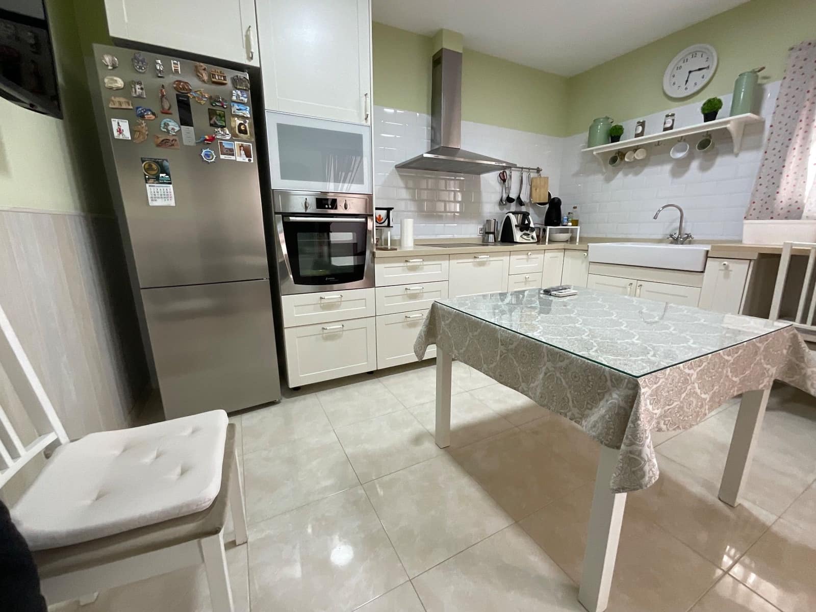 3 bedroom Villa for sale in Antequera with garage - € 440,000 (Ref: 9262159)