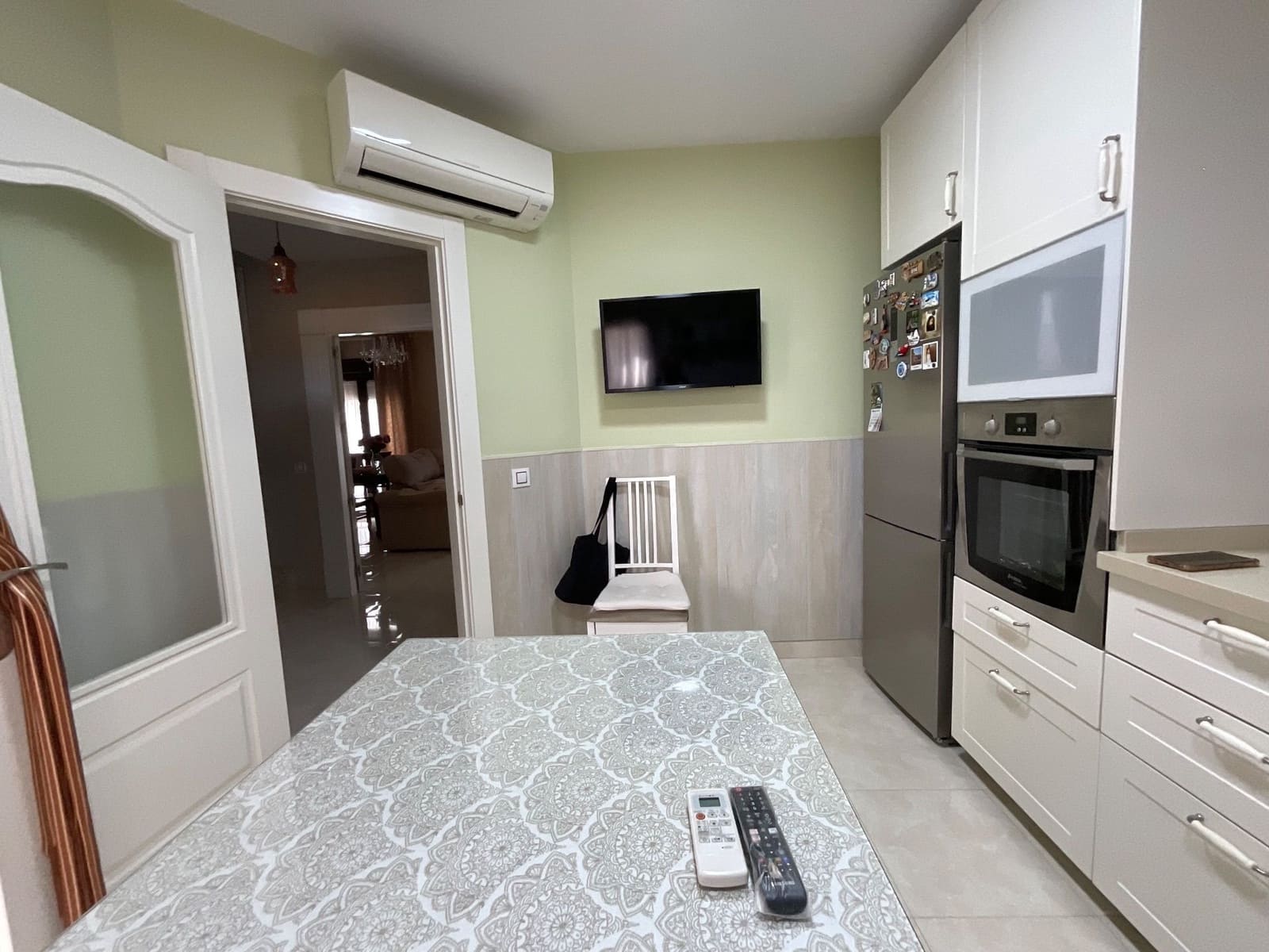 3 bedroom Villa for sale in Antequera with garage - € 440,000 (Ref: 9262159)