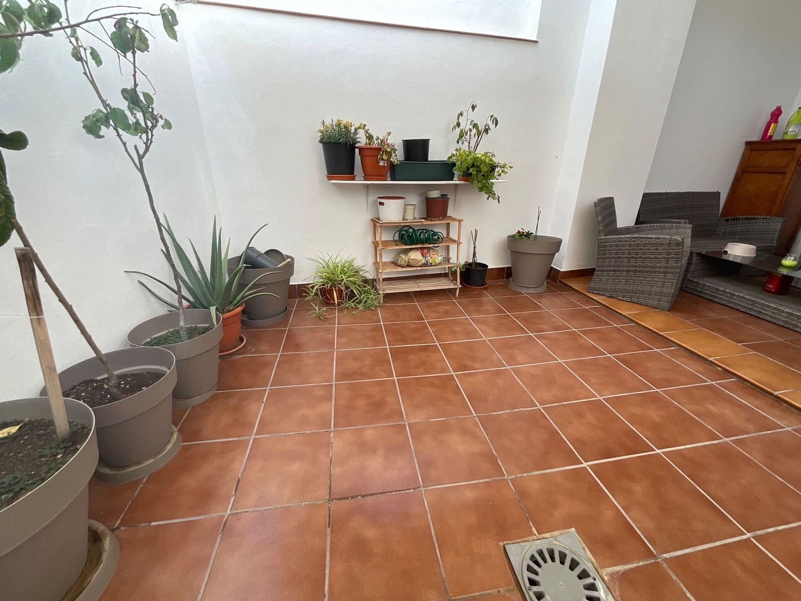 3 bedroom Villa for sale in Antequera with garage - € 440,000 (Ref: 9262159)