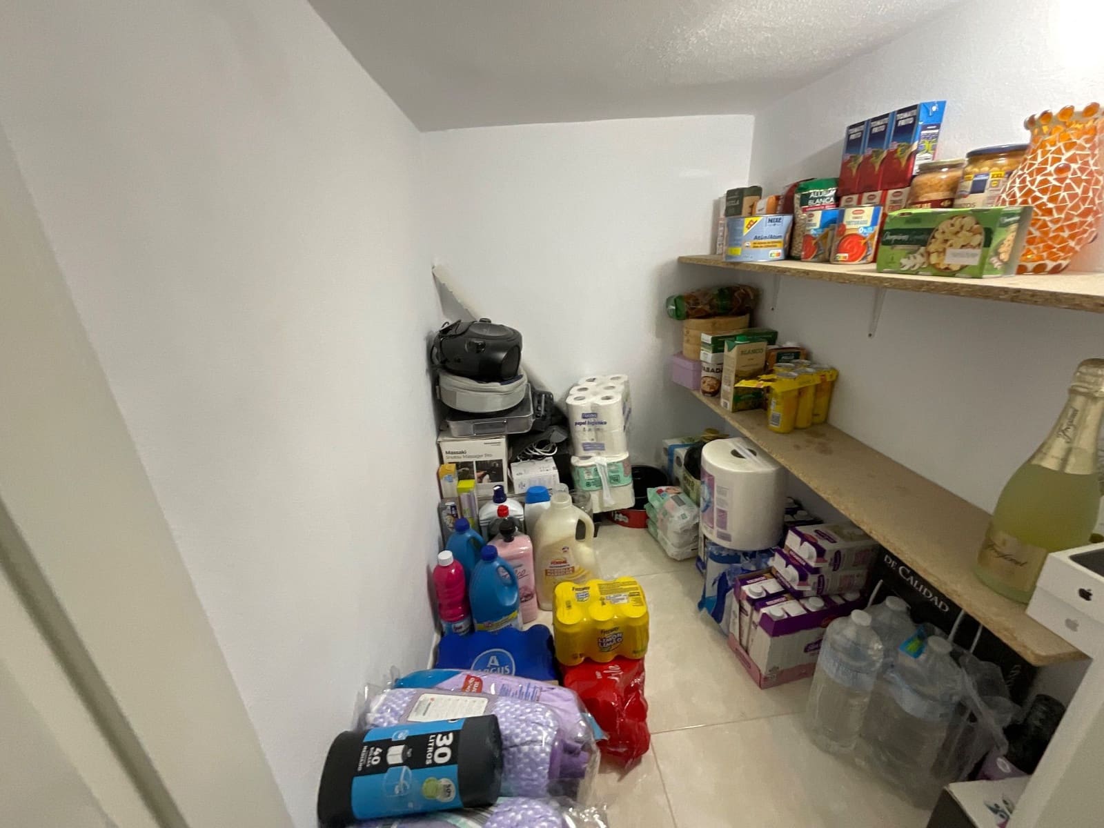 3 bedroom Villa for sale in Antequera with garage - € 440,000 (Ref: 9262159)