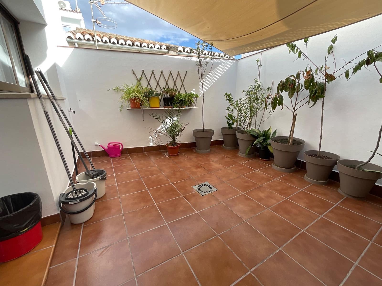 3 bedroom Villa for sale in Antequera with garage - € 440,000 (Ref: 9262159)
