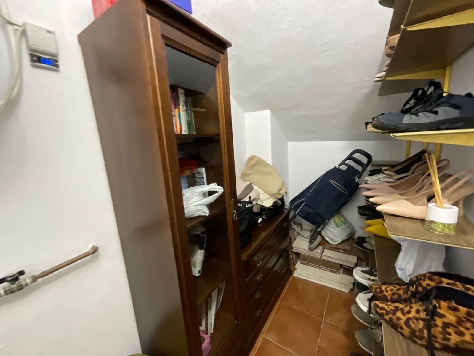 3 bedroom Villa for sale in Antequera with garage - € 440,000 (Ref: 9262159)