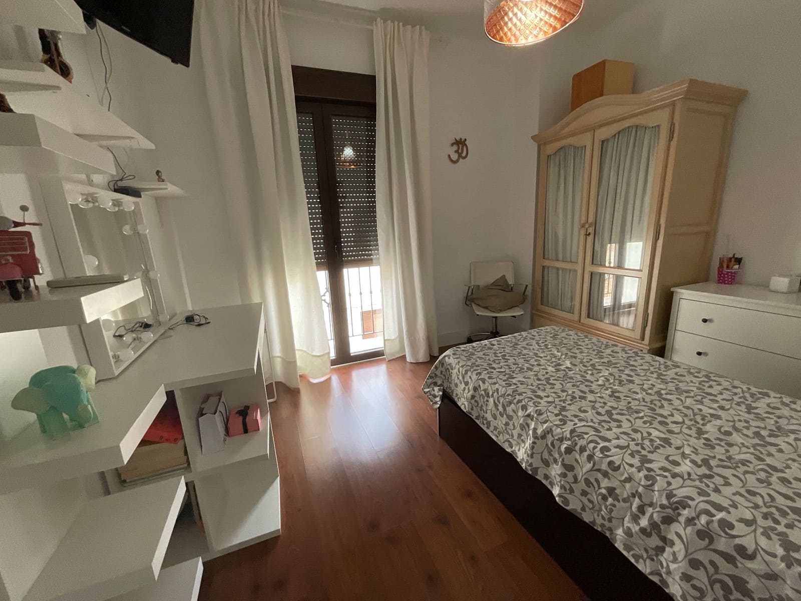 3 bedroom Villa for sale in Antequera with garage - € 440,000 (Ref: 9262159)