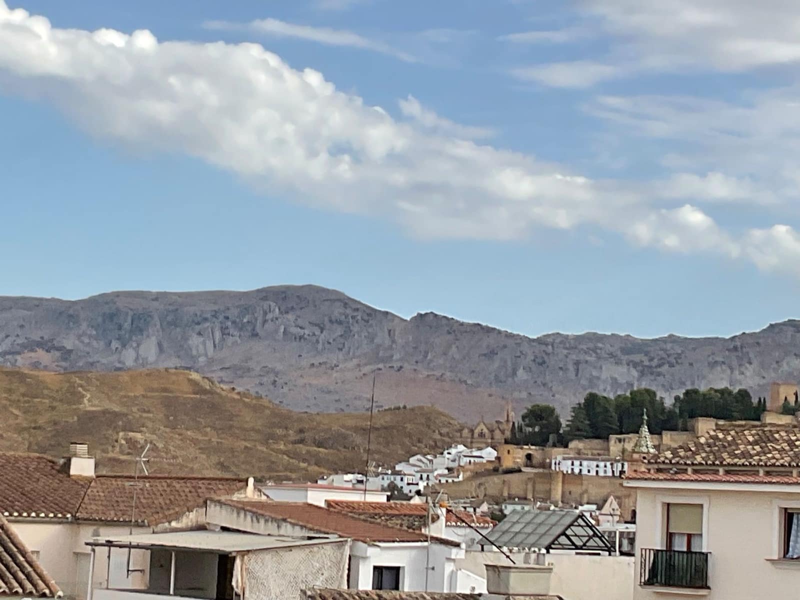 3 bedroom Villa for sale in Antequera with garage - € 440,000 (Ref: 9262159)