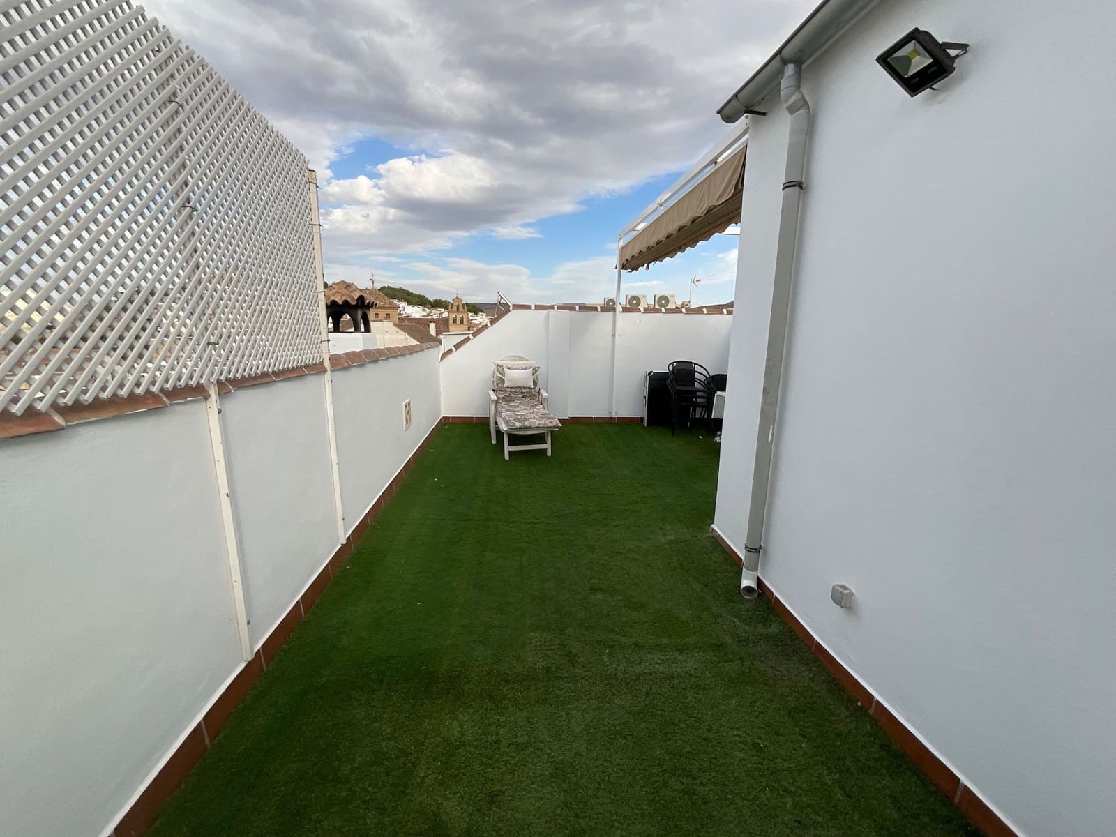 3 bedroom Villa for sale in Antequera with garage - € 440,000 (Ref: 9262159)