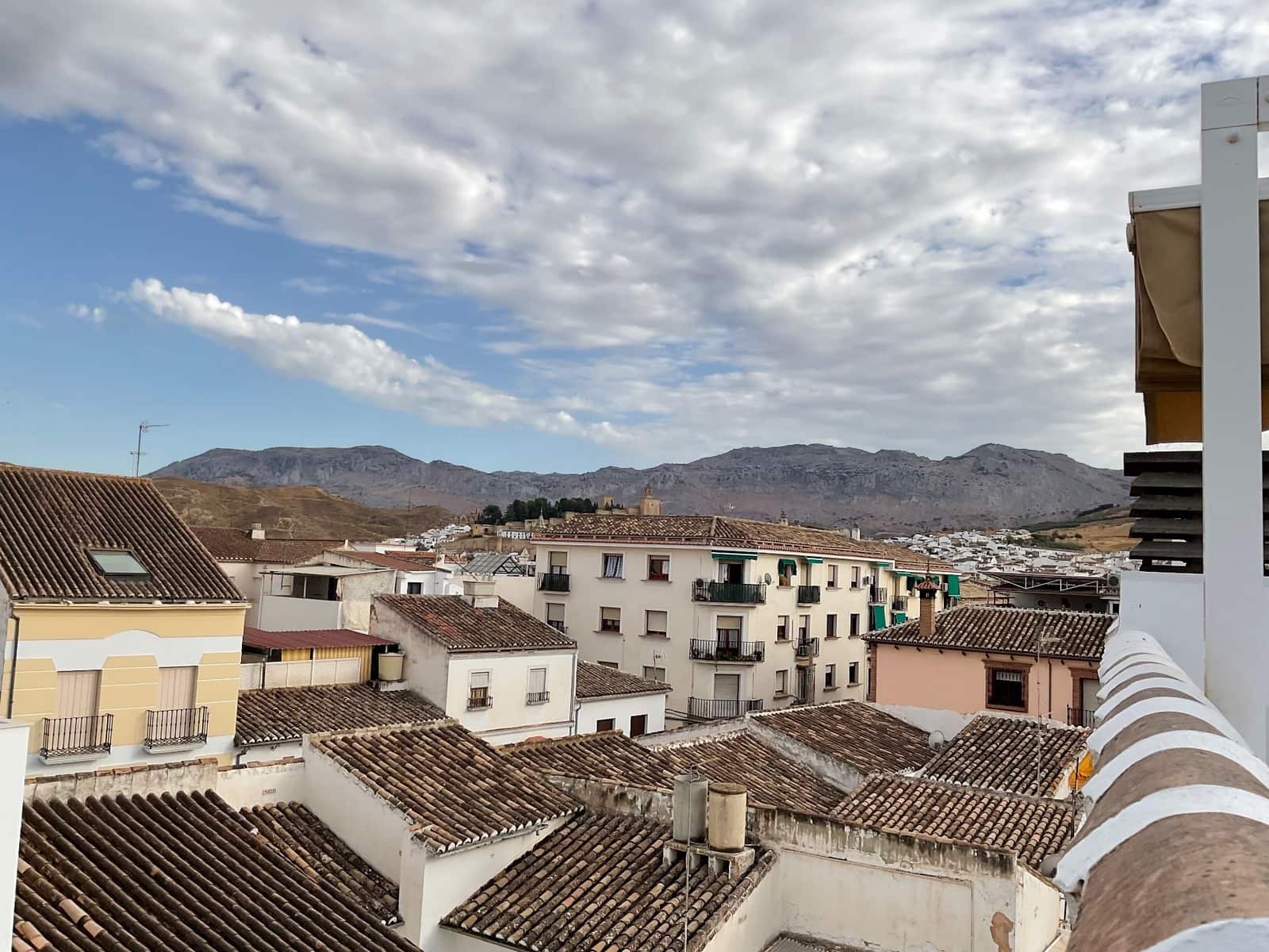 3 bedroom Villa for sale in Antequera with garage - € 440,000 (Ref: 9262159)