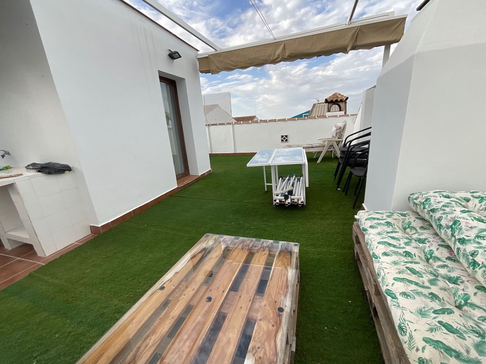 3 bedroom Villa for sale in Antequera with garage - € 440,000 (Ref: 9262159)