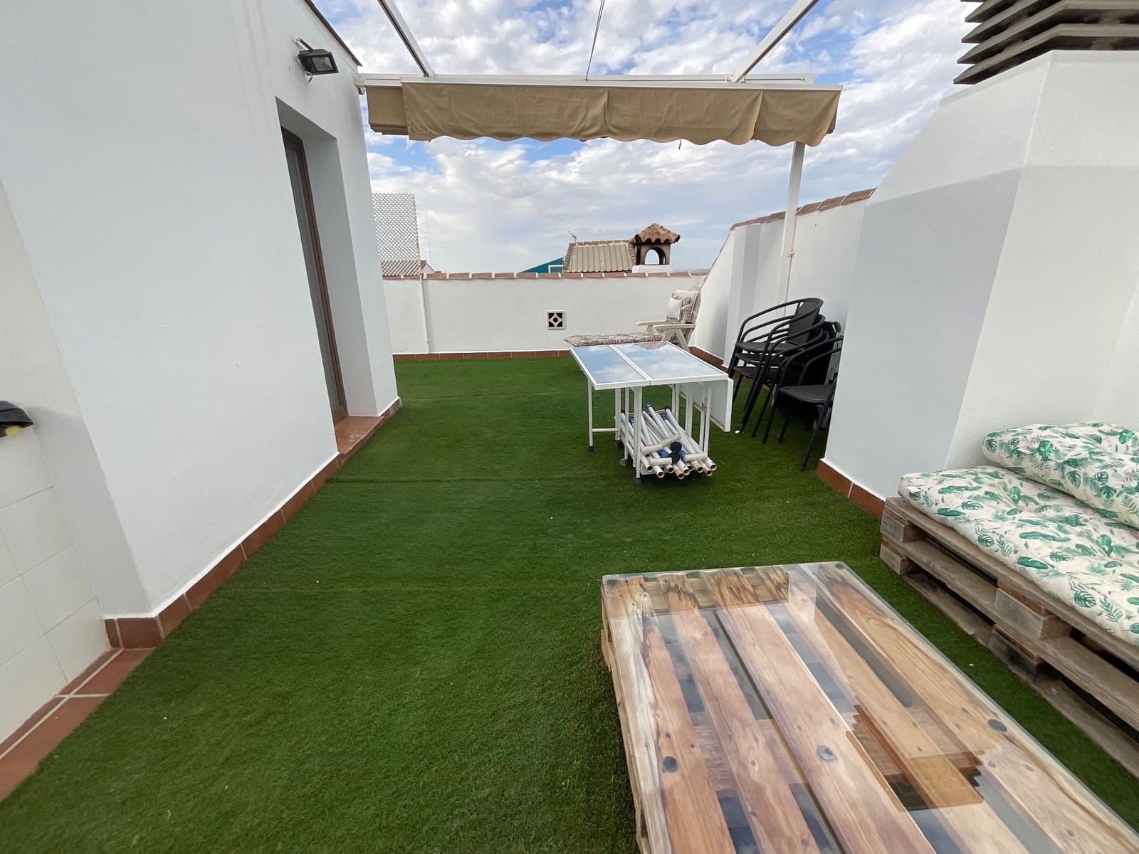 3 bedroom Villa for sale in Antequera with garage - € 440,000 (Ref: 9262159)