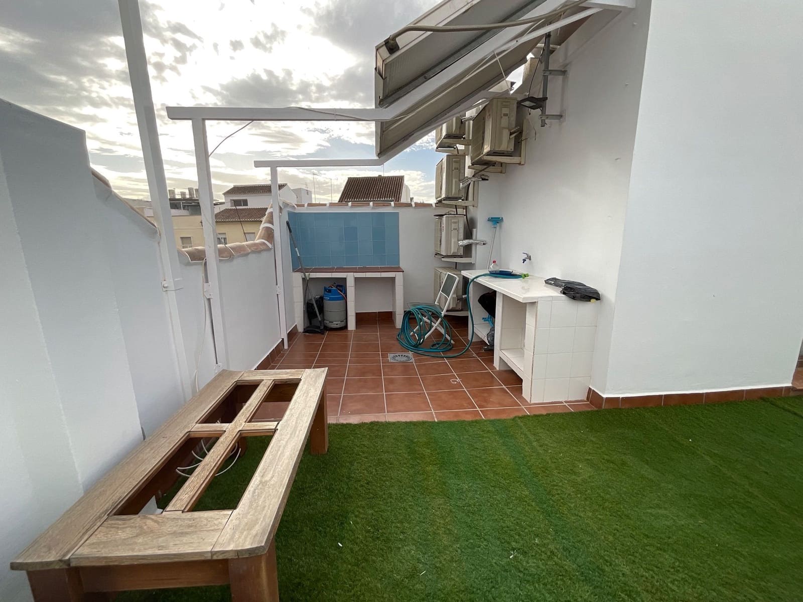 3 bedroom Villa for sale in Antequera with garage - € 440,000 (Ref: 9262159)