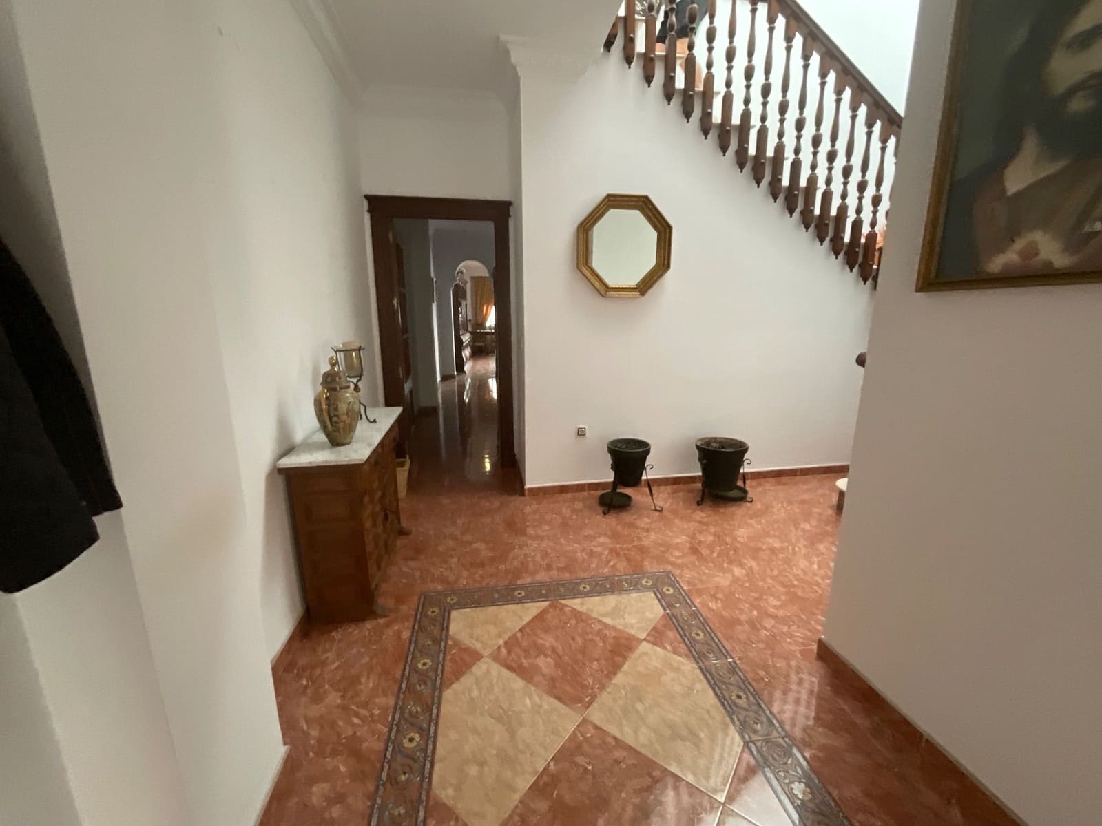 6 soverom Villa til salgs i Campillos med svømmebasseng garasje - € 270 000 (Ref: 9358839)