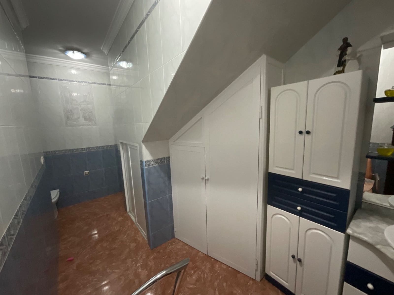 6 soverom Villa til salgs i Campillos med svømmebasseng garasje - € 270 000 (Ref: 9358839)