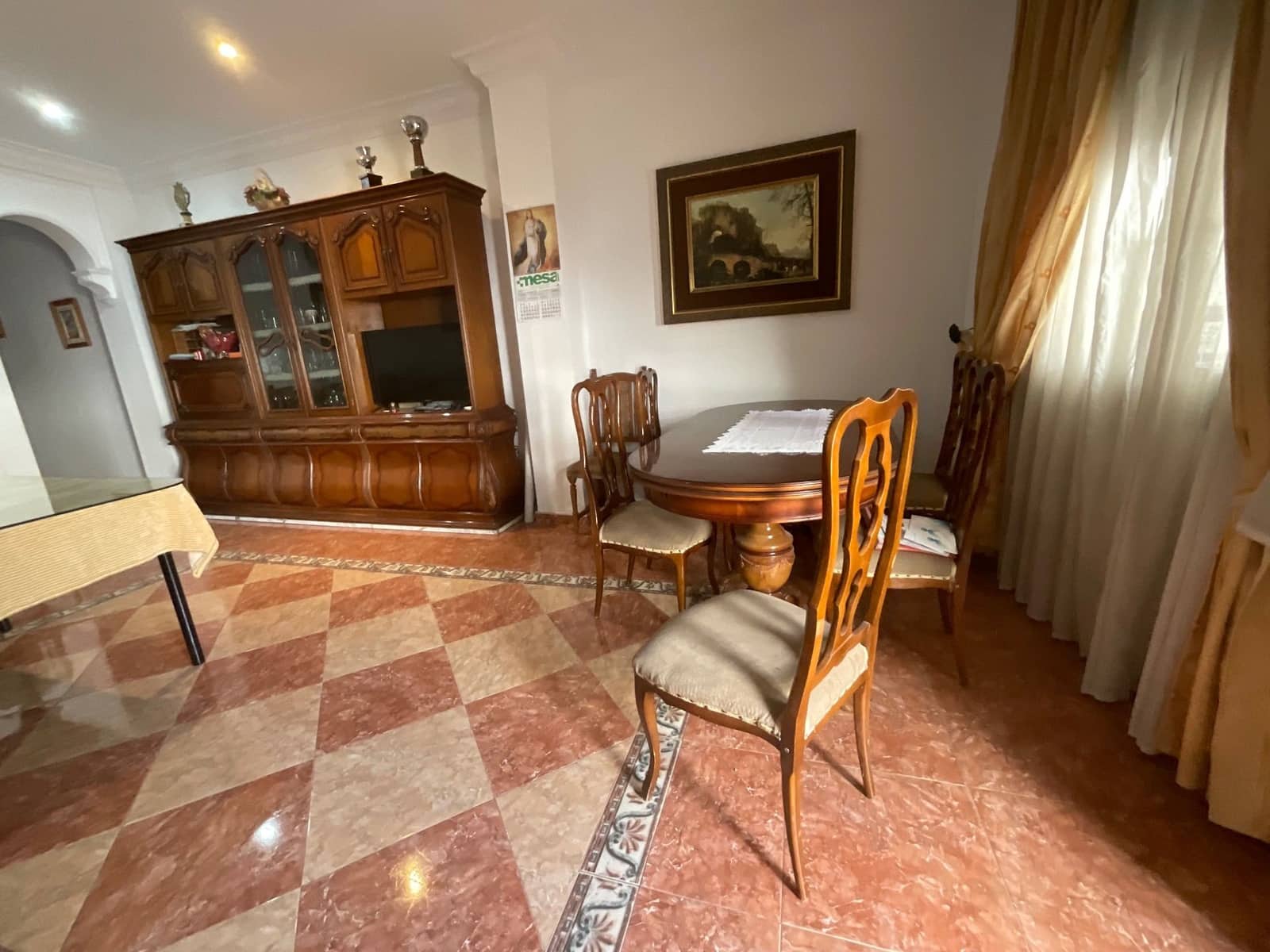 6 soverom Villa til salgs i Campillos med svømmebasseng garasje - € 270 000 (Ref: 9358839)