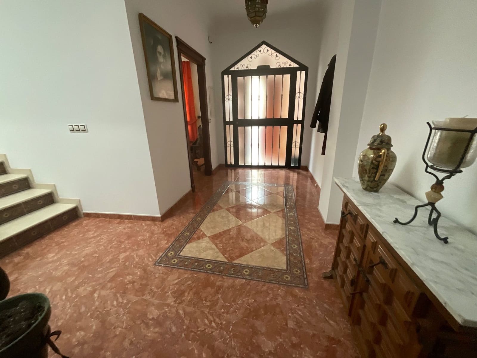 6 soverom Villa til salgs i Campillos med svømmebasseng garasje - € 270 000 (Ref: 9358839)