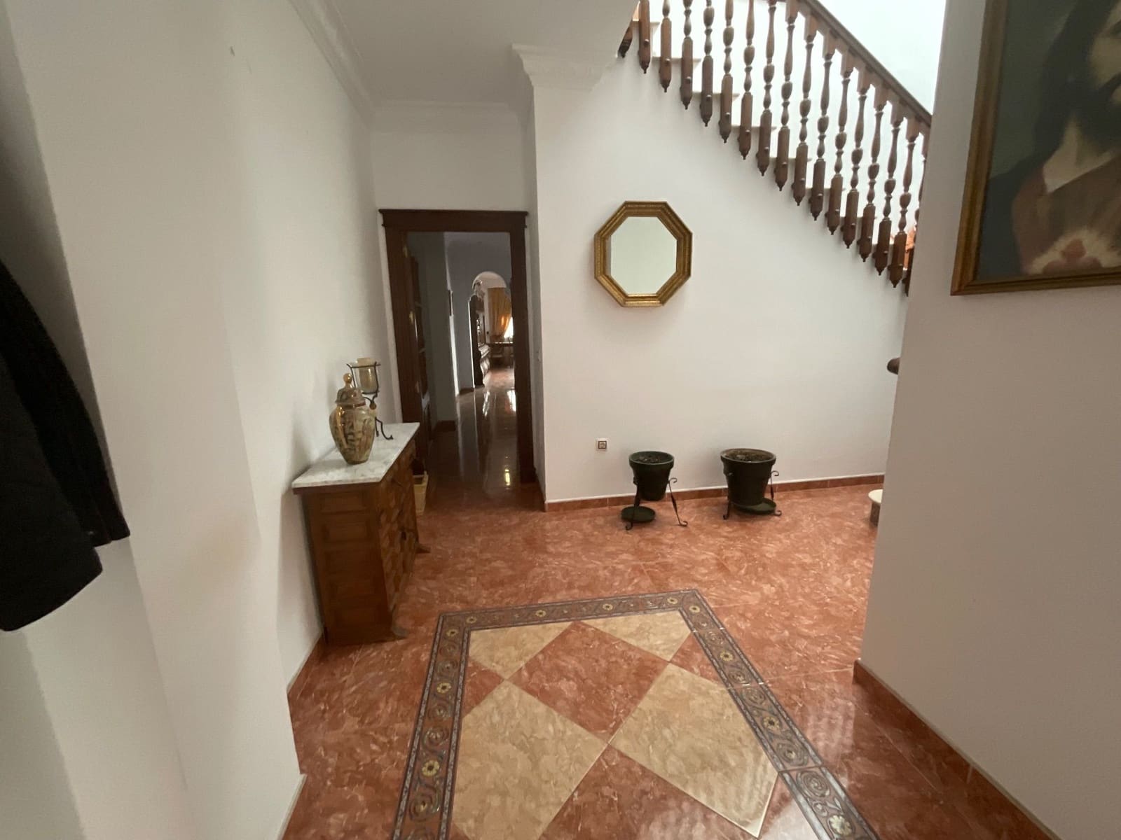 6 soverom Villa til salgs i Campillos med svømmebasseng garasje - € 270 000 (Ref: 9358839)