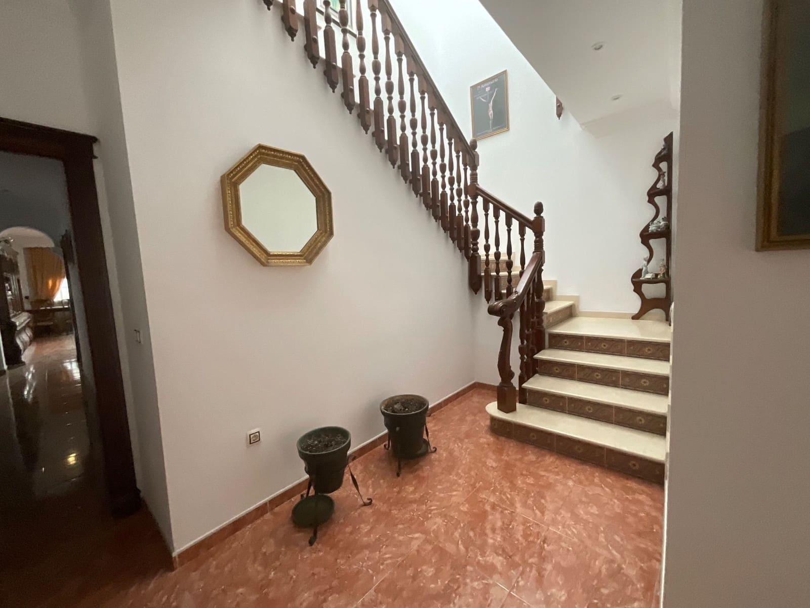 6 soverom Villa til salgs i Campillos med svømmebasseng garasje - € 270 000 (Ref: 9358839)